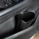 Multi-Functional Car Seat Storage Box Umbrella Holder Auto Stowing Tidying