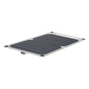 10w Solar Power Panel Generator Outdoor Garden Light Home USB Charger System
