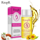 RtopR Herbal Hair Growth Anti Hair Loss Liquid Promote Thick Fast Hair Grow F5Y7