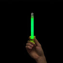 10pcs 6 inch Glow Sticks Light Stick Xmas Party Concert Club Lights Glowstick AU