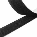 Self-Adhesive Band, Black, 1m Long and 2cm Wide M7Z9