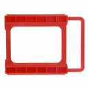 Hard Drive HDD Mounting Frame 3.5 "SSD 2.5" Laptops Holder Adapte H1I0