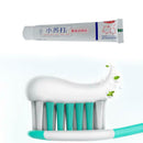 Viaty Baking Soda Deep Sea Salt Toothpaste BRAND NEW TO MARKET STAIN REMOVER Sea