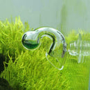 1XPH Indicator Tester Aquarium Co2 Glass Monitor Drop Ball Carbon Dioxide T W9V4