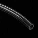 1M /3.3FT XSPC FLX Tubing 3/8" ID 5/8" OD Clear For PC Water Cooling System .