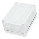 IP65 ABS waterproof junction box junction box tap 150x110x70mm X2F2