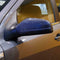1 Pair Wing Mirror Cover Lower Bottom Holders for Vauxhall Astra H MK5 2004-2017
