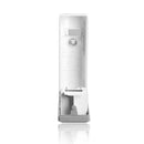 Air Fresheners Lcd Wall Mounted Aerosol Dispenser For Office Home Hotel Bat