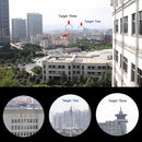Outdoor Camping&Hiking 30x60 Mini Zoom Folding Night Vision Binocular Telescopes