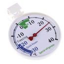 Refrigerator Freezer Thermometer Fridge Refrigeration Temperature Gauge  3C