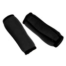 2Pcs Nylon Hand Weights with Non-Slip Grip Strap - Small Dumbbells for Home Gym