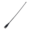 Portable SMA-Female Dual Band 10W Antenna For Kenwood Handheld Radio NA-771