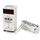 10pcs Halloween Photography Prop White Smog Effect Pills for Advertising Film