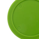10Pcs 62mm Plastic Air Hockey Pucks Replacement for Game Tables Equipment