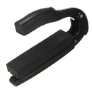1x Capo Tune Clamp Key Trigger Acoustic Electric Guitar Instrument Accessory