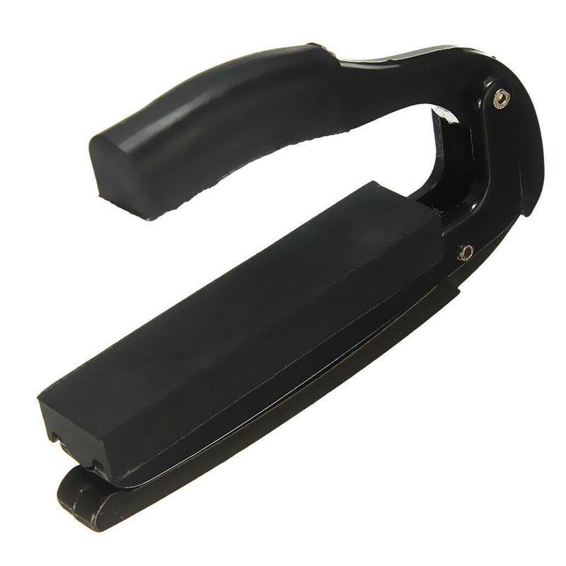 1x Capo Tune Clamp Key Trigger Acoustic Electric Guitar Instrument Accessory
