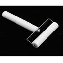 Glue Rubber Pasting Roller Wheel for LCD UV OCA LOCA, Polarizer 8cm