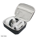 Accessories Carrying Case Storage Portable VR Gaming Headset for Oculus Quest 2