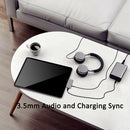 USB C Hub for iPad Pro 2020 2018 4 in 1 Adapter with HDMI USB 3.0 PD 3.5mm