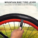 2 In 1 Pair Creative 2-Way Bike Tire Lever + Chain Missing Link Removal to AHF