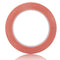 25M 3mm Red Adhesive Double Side Tape Strong Sticky For Cell Phone Repair
