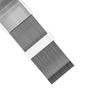 Air Conditioner Fin Repair Toolæ˜¯ Coil Comb A/C HVAC Condenser Radiator Universal