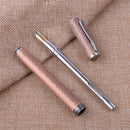 Hero 395 Bronze Colour OFFICE Classic Finance GIFT Fountain Pen Classic Pen