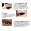 Waterproof Liquid Eyeliner Pencil Quick-drying Not Blooming Eye Liner Pen