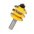 50mm Rail & Stile Router Bits 1/2 Shank Home Improvement & Woodworking DIY