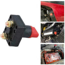 300A 60VDC Battery Master Disconnect Rotary Cut Off Kill Switc Car Isolator T1I1