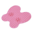 Foot Massage Cushion Foot Massage Pad Shiatsu Blanket Yoga Mat Game Props C U2K7