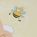 Baby Shower Unisex Game Pin The Dummy on The Baby Toddler Pacifier Stickers FT