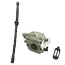 Carburetor For  Chainsaw 038 MS380 MS381 038 Replacement Parts