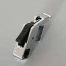 Low Shank Presser Foot Holder Adapter  for Domestic Sewing Machine