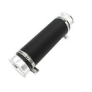 3 Inch Universal Turbo Kit Car Cold Air Intake Pipe Adjustable Tube Turbo I