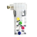 Practical Teaching Aids Guitar Learning System Portable Tuner Tool ABS Classical