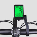 SD-689 Multifunction Bike Handlebar Extension Bicycle Computer Bell Bracket