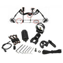 Compound Bow Stabilizer Arrows Rest Archery Compound Bow Kit