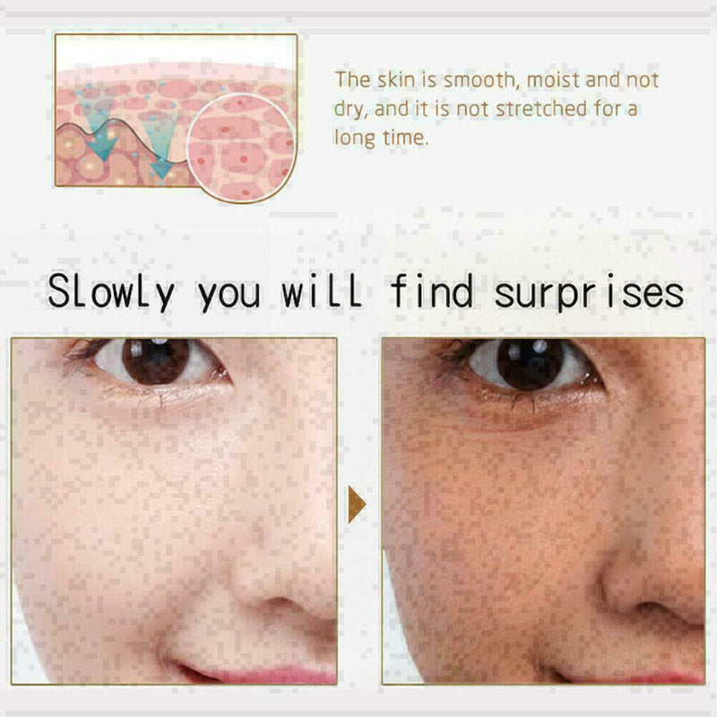 Oligopeptide Chamomile Rejuvenation Liquid Serum Moisturizing 15m I8L9 Care K2Q5