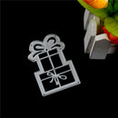 gift case box metal cutting dies stencil scrapbook album paper embossing craf ES