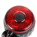 Bicycle Mirror Mini RearView Mirror for Road Bike Unbreakable Rotatable RearT7M8