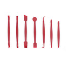 13pcs/set Car Vinyl Wrap Tool Kit Film Wrapping Window Tinting Squeegee
