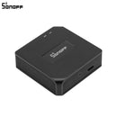 Professional Smart Remote RF Controller WIFI 433MHz SONOFF RF Bridge Stable