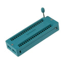 5pcs Multi-function Universal 40P 40Pin ZIF ZIP DIP IC Test Tester Board So