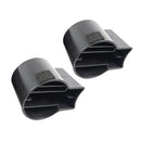 2x Car Water Cup Holder Cover Insert Expander