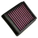 Motorcycle Air Cleaner Intake Filter For Duke Rc 125/200/390 Rc125 Rc200 Rc