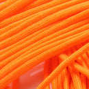 Paracord 550 Parachute Cord Lanyard Rope Mil Spec 100FT Survival Rope