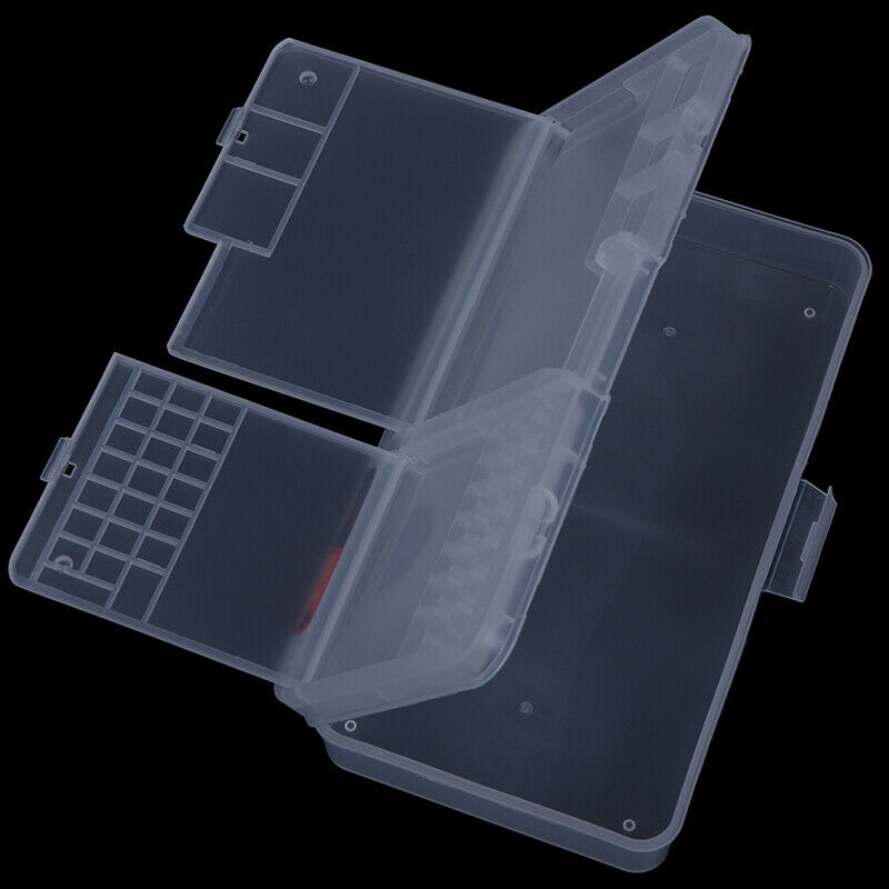 Multi Functional Mobile Phone Repair Storage Box For IC Parts Smartphone ToolsME