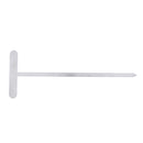 Taper 0-150mm Tyre Tire Veins Tread Depth Gauge for Car Truck SUV Inch / Metric