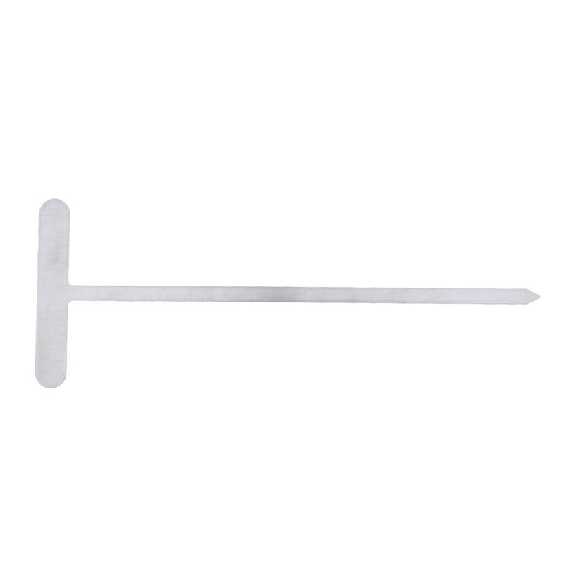 Taper 0-150mm Tyre Tire Veins Tread Depth Gauge for Car Truck SUV Inch / Metric